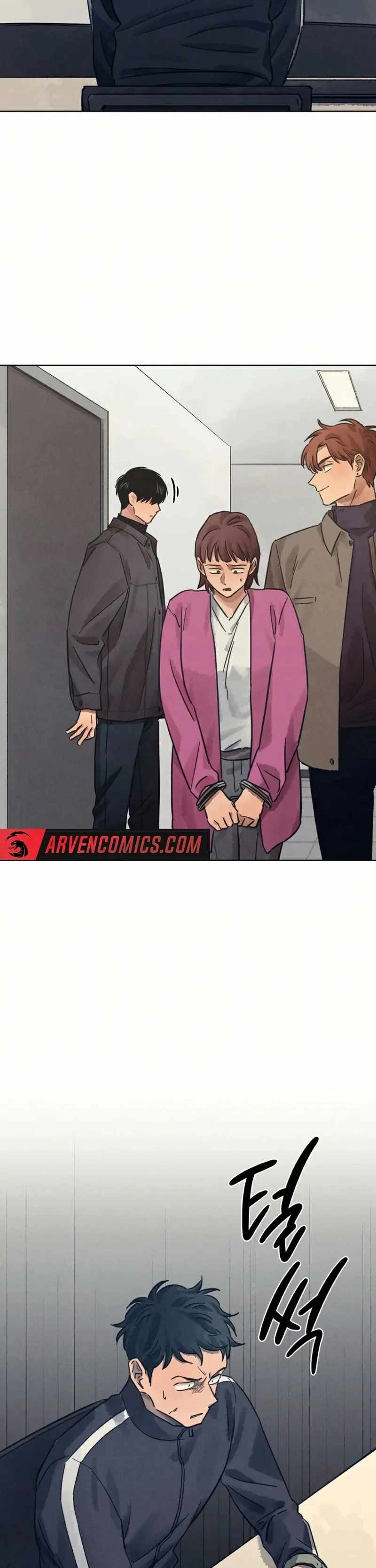 THE KILLER'S INTERVIEW Chapter 32 31